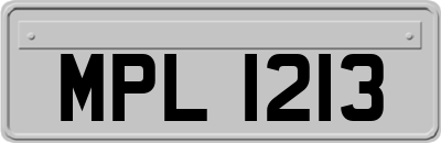 MPL1213