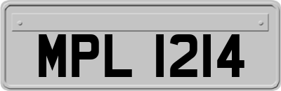 MPL1214