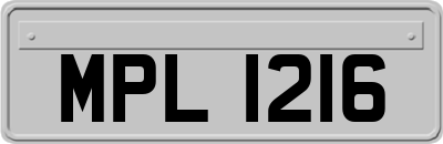 MPL1216