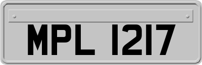MPL1217