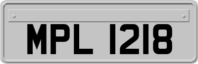 MPL1218