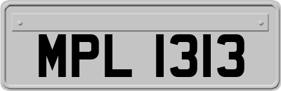 MPL1313