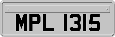 MPL1315