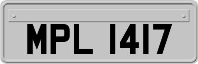 MPL1417