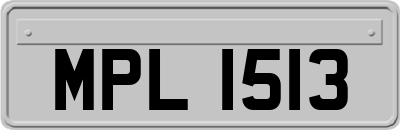 MPL1513