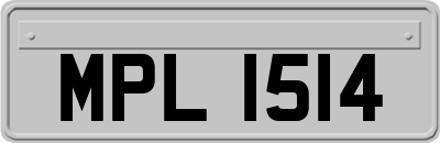 MPL1514