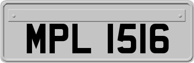 MPL1516