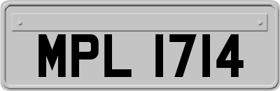 MPL1714