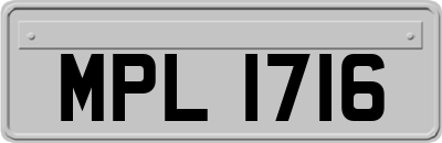 MPL1716