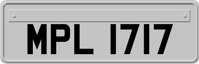 MPL1717