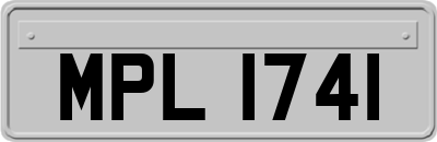 MPL1741