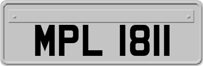 MPL1811
