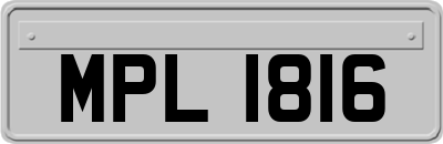 MPL1816