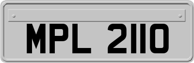 MPL2110