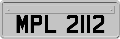 MPL2112