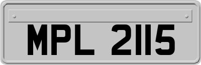 MPL2115