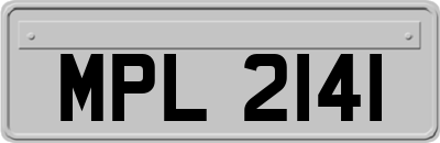 MPL2141