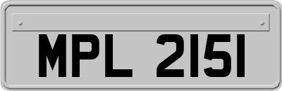 MPL2151