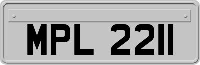 MPL2211