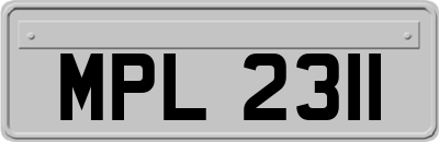 MPL2311