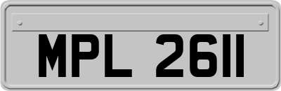 MPL2611