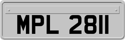 MPL2811