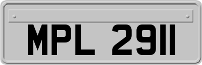 MPL2911