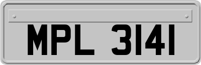 MPL3141