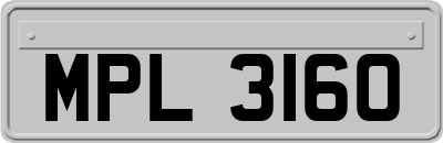 MPL3160