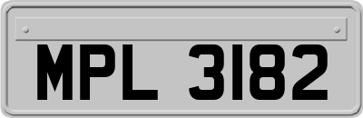 MPL3182