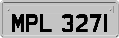 MPL3271