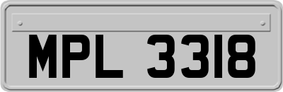 MPL3318