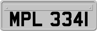 MPL3341