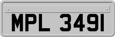 MPL3491