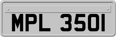 MPL3501