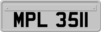 MPL3511