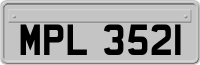 MPL3521