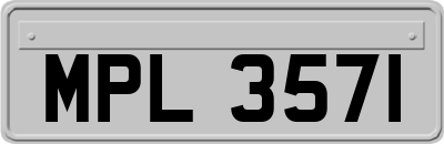 MPL3571