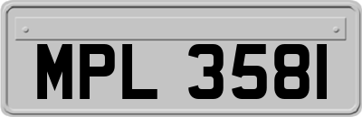 MPL3581