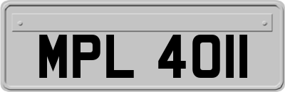 MPL4011