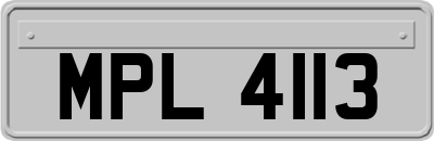 MPL4113