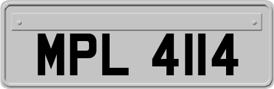 MPL4114