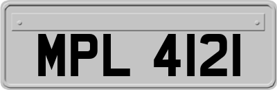 MPL4121