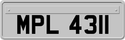 MPL4311
