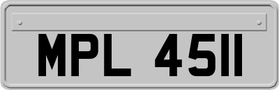 MPL4511