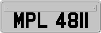 MPL4811