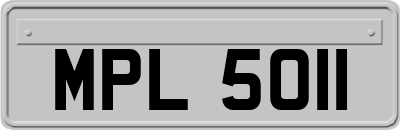 MPL5011