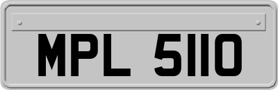MPL5110