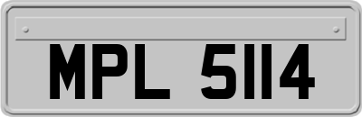 MPL5114