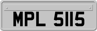 MPL5115